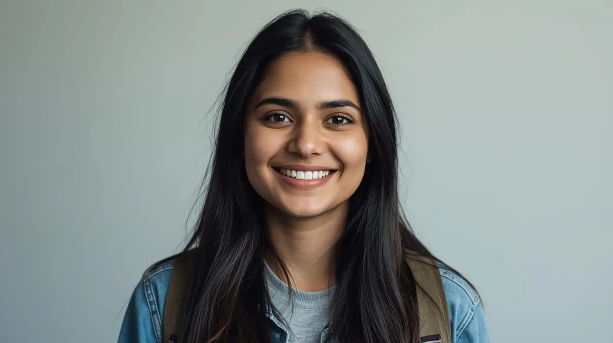 Priya Sharma